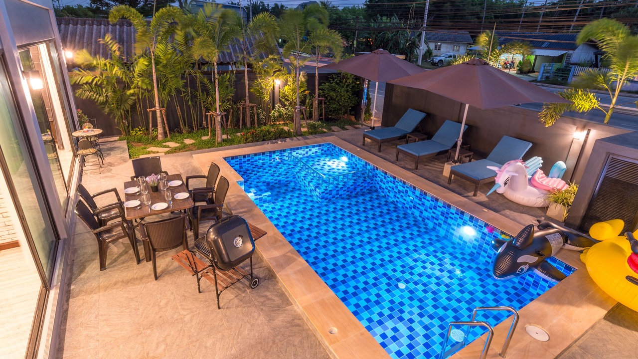 Photo of Outdoor in Krabi