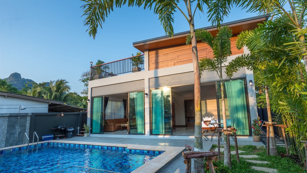 Photo of Outdoor in Krabi