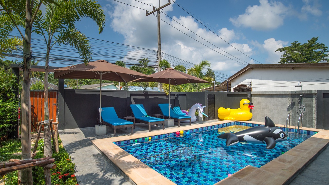 Photo of Outdoor in Krabi