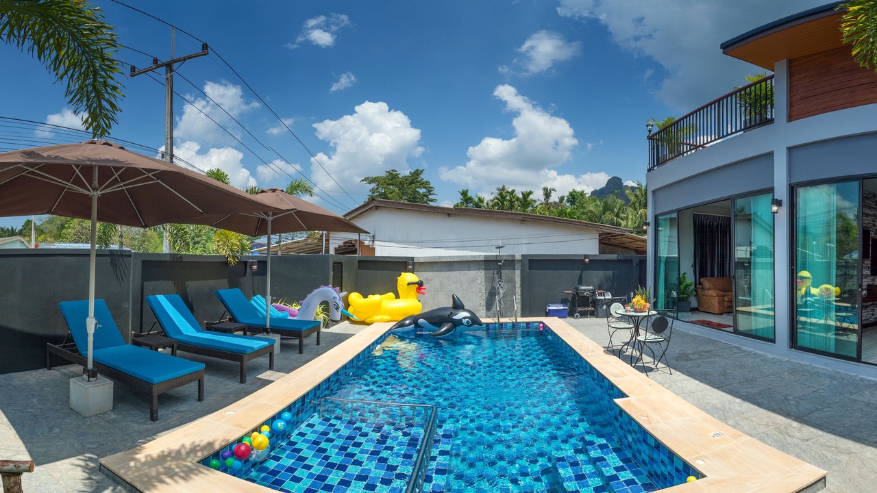 Photo of Outdoor in Krabi
