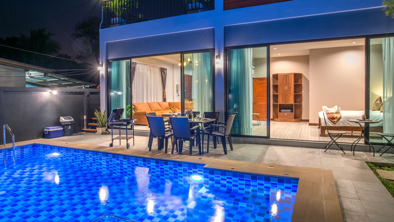 Photo of Outdoor in Krabi