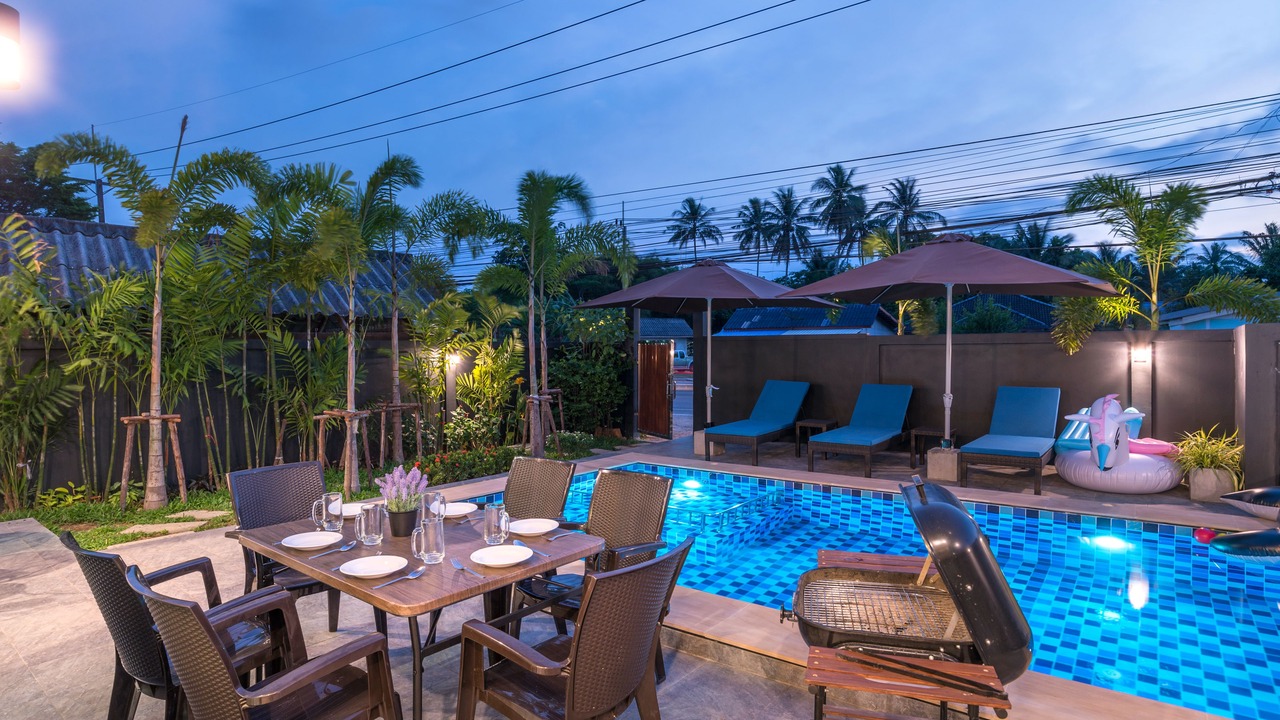 Photo of Outdoor in Krabi