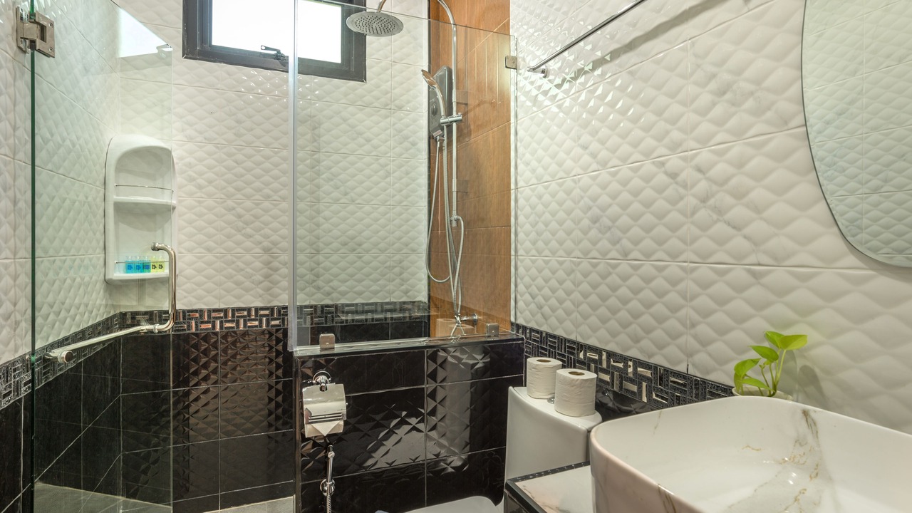 Photo of Bathroom in Krabi