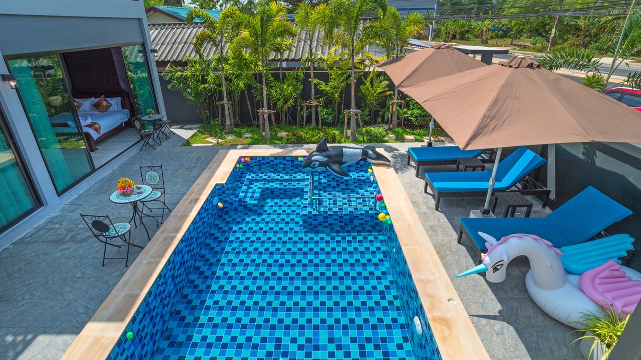 Photo of Outdoor in Krabi