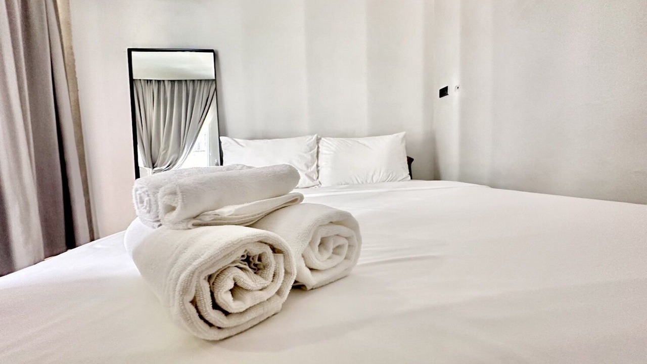Photo of Bedroom in Bang Rak
