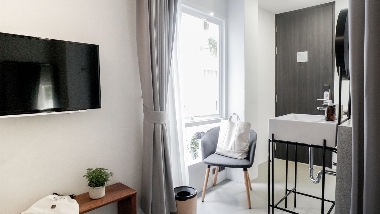 Photo of Bedroom in Bang Rak