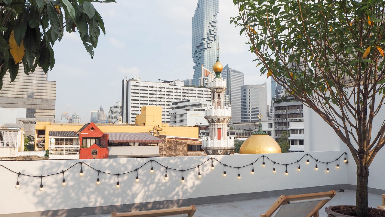 Photo of Outdoor in Bang Rak
