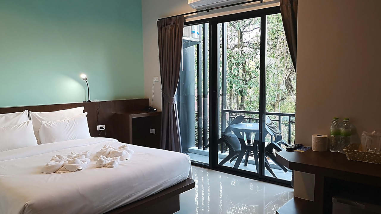 Photo of Bedroom in Sai Thai