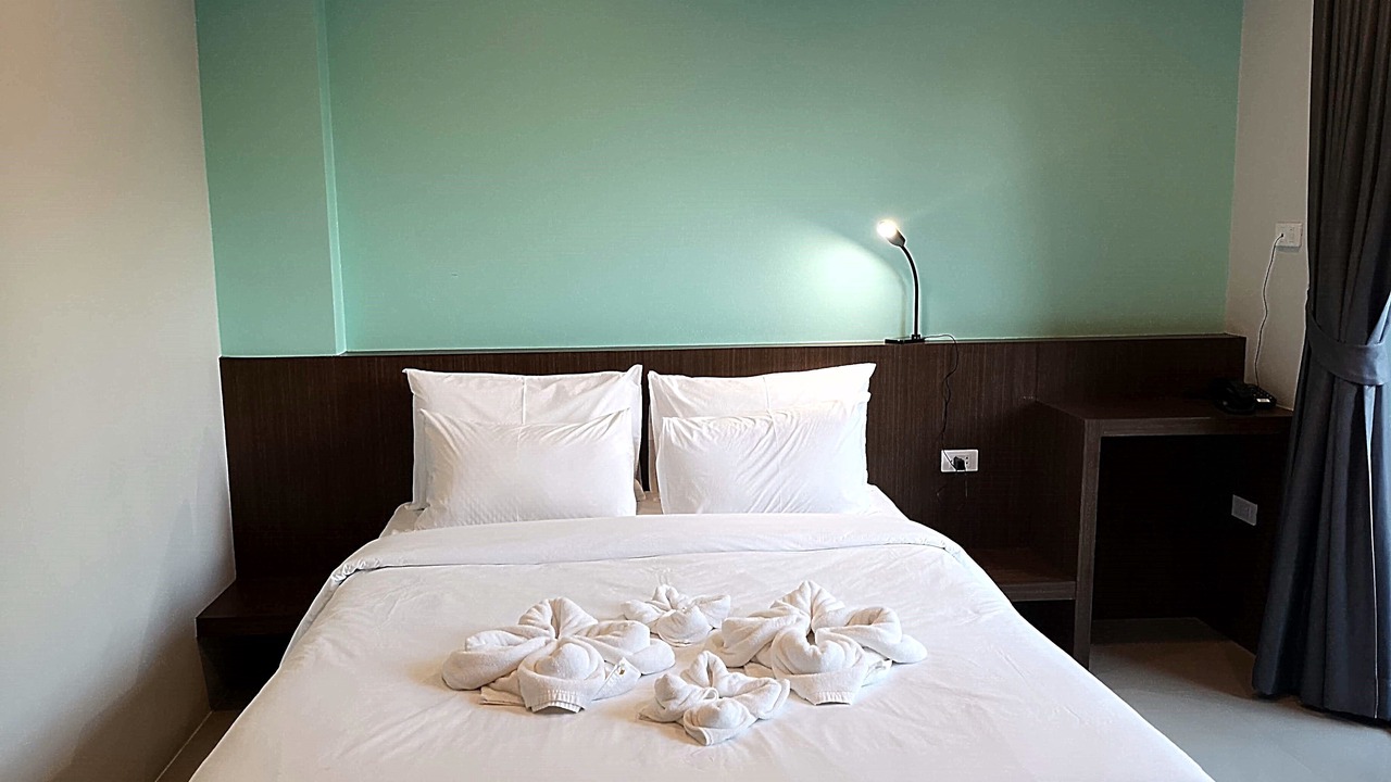 Photo of Bedroom in Sai Thai