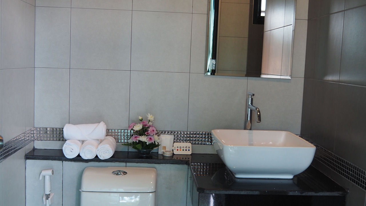 Photo of Bathroom in Sai Thai