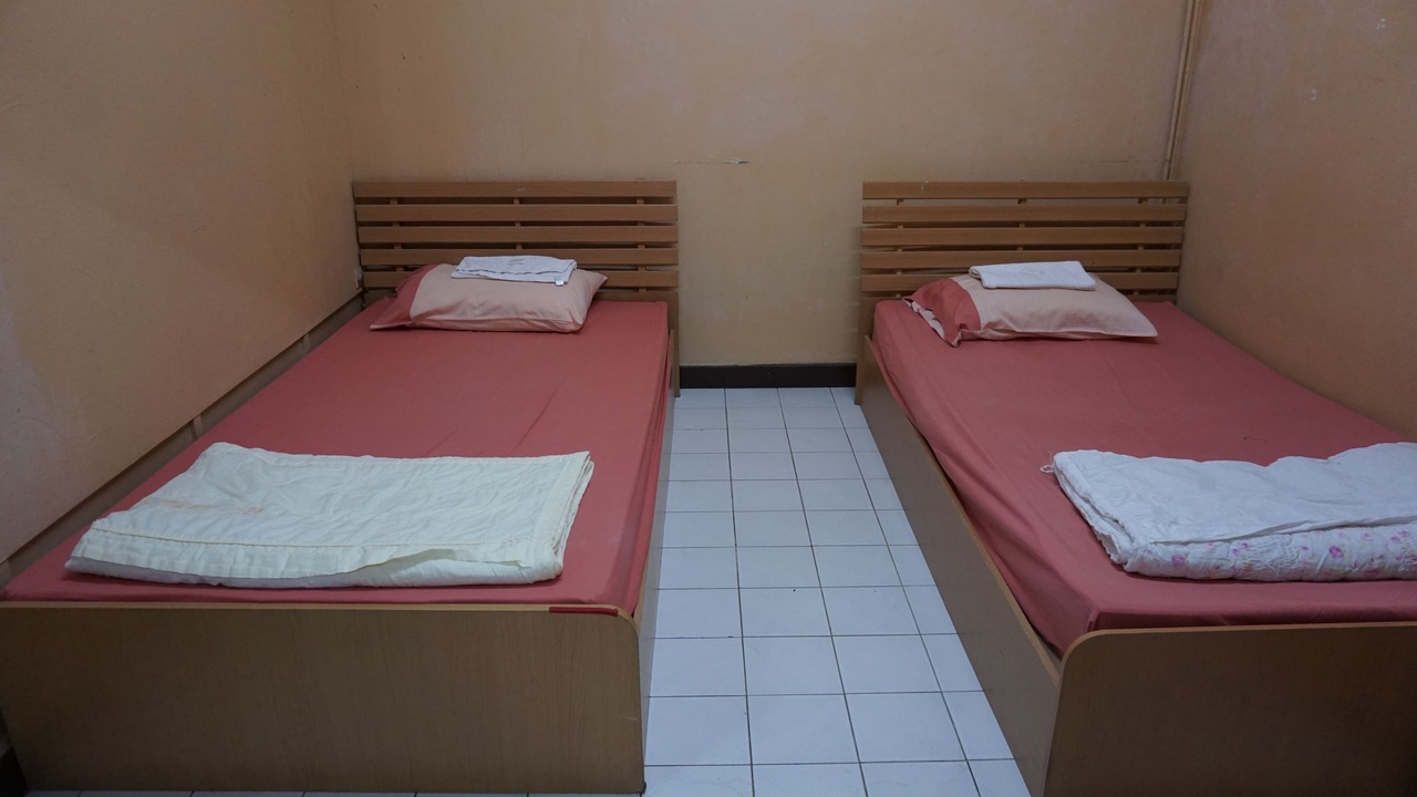 Photo of Bathroom in Wat Sam Phraya