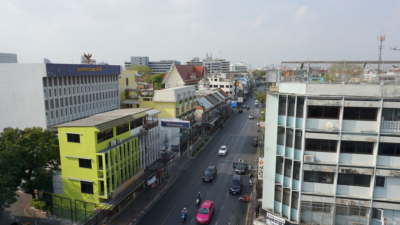 Photo of Outdoor in Wat Sam Phraya