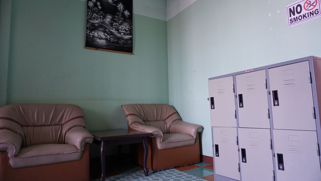 Photo of Livingroom in Wat Sam Phraya