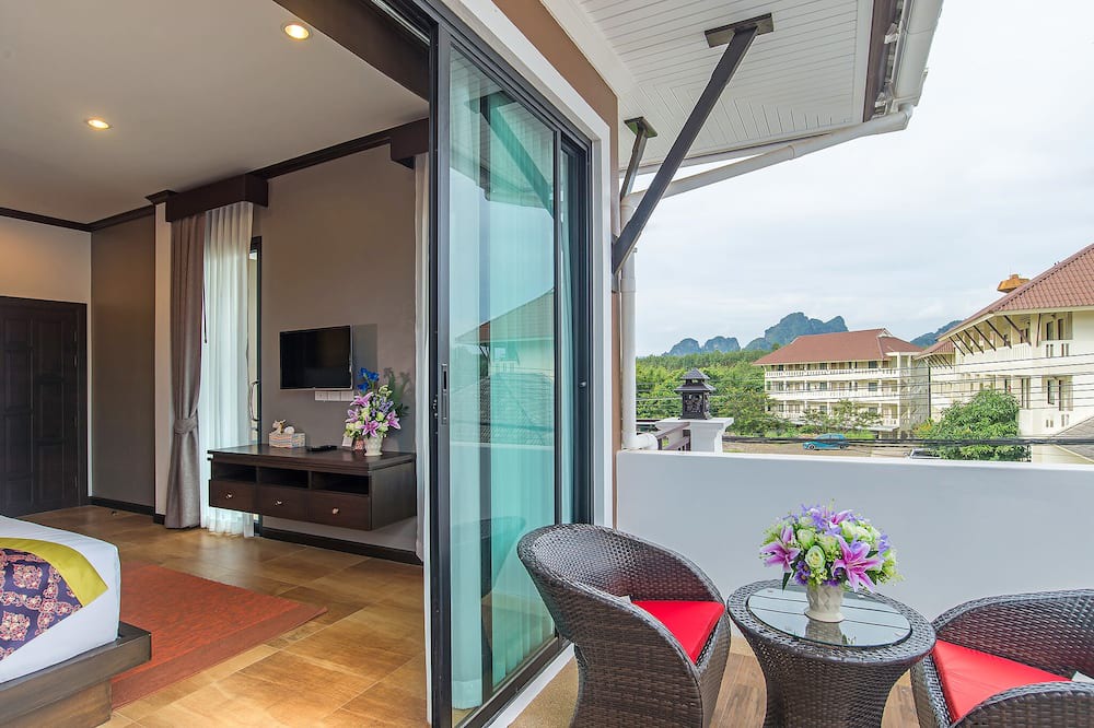 Photo of Outdoor in Krabi