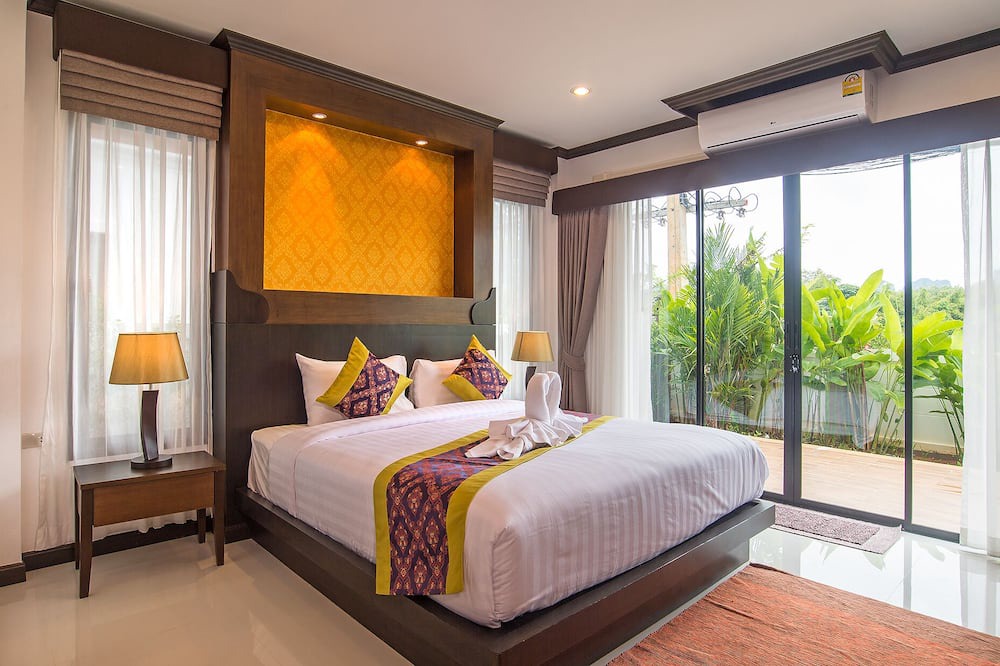 Photo of Outdoor in Krabi