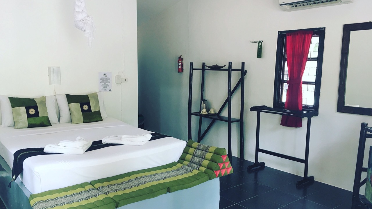 Photo of Bedroom in Ko Lanta