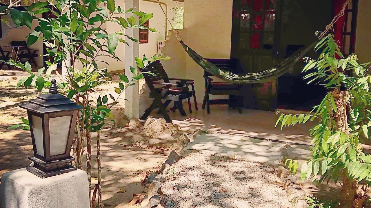Photo of Bedroom in Ko Lanta