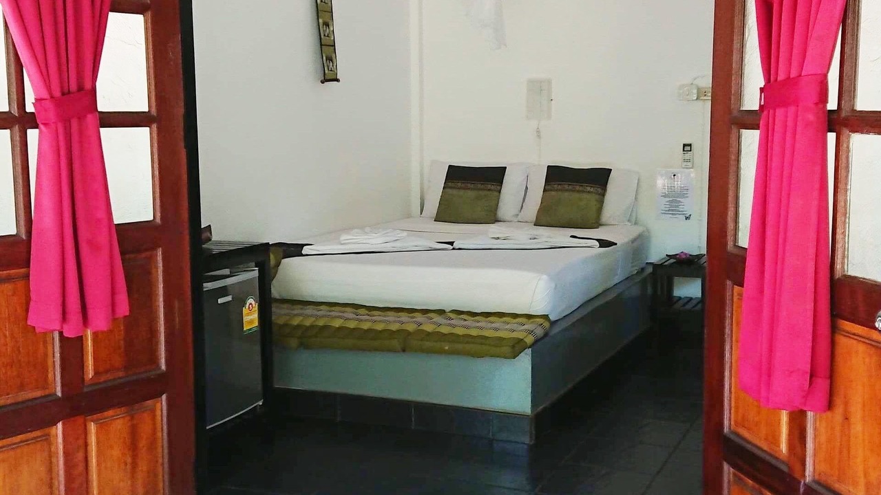 Photo of Bedroom in Ko Lanta