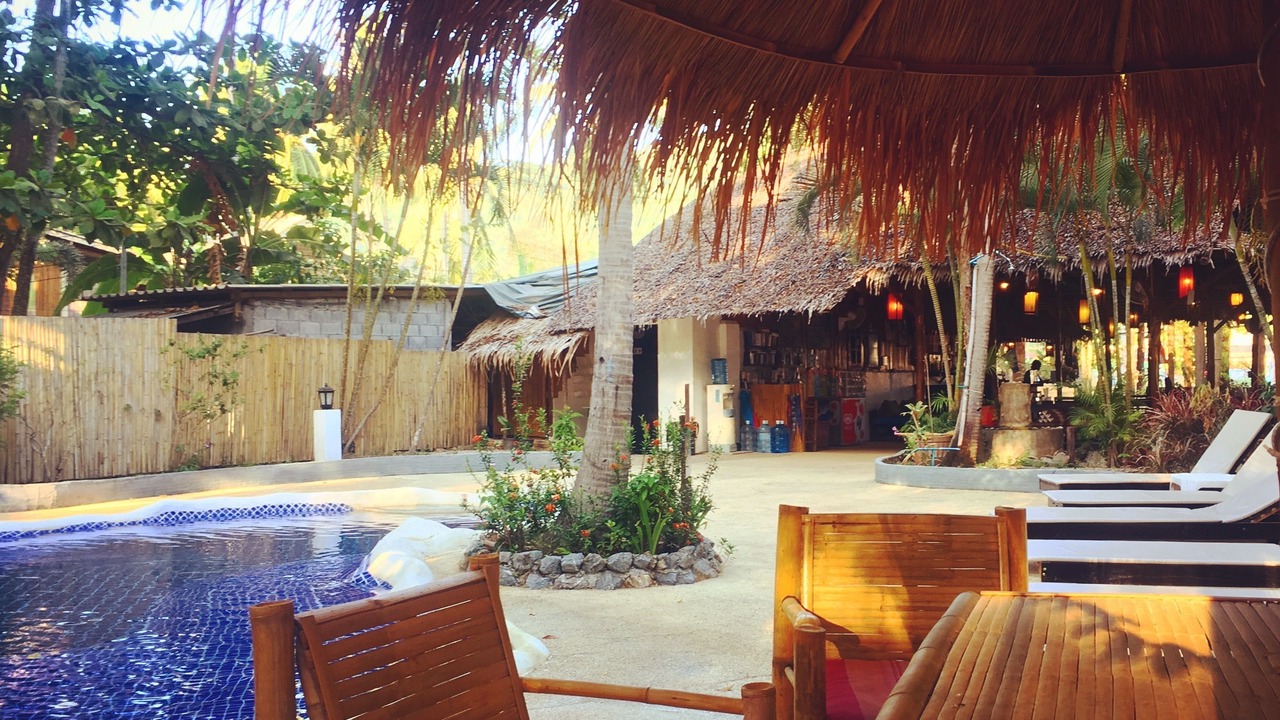 Photo of Outdoor in Ko Lanta