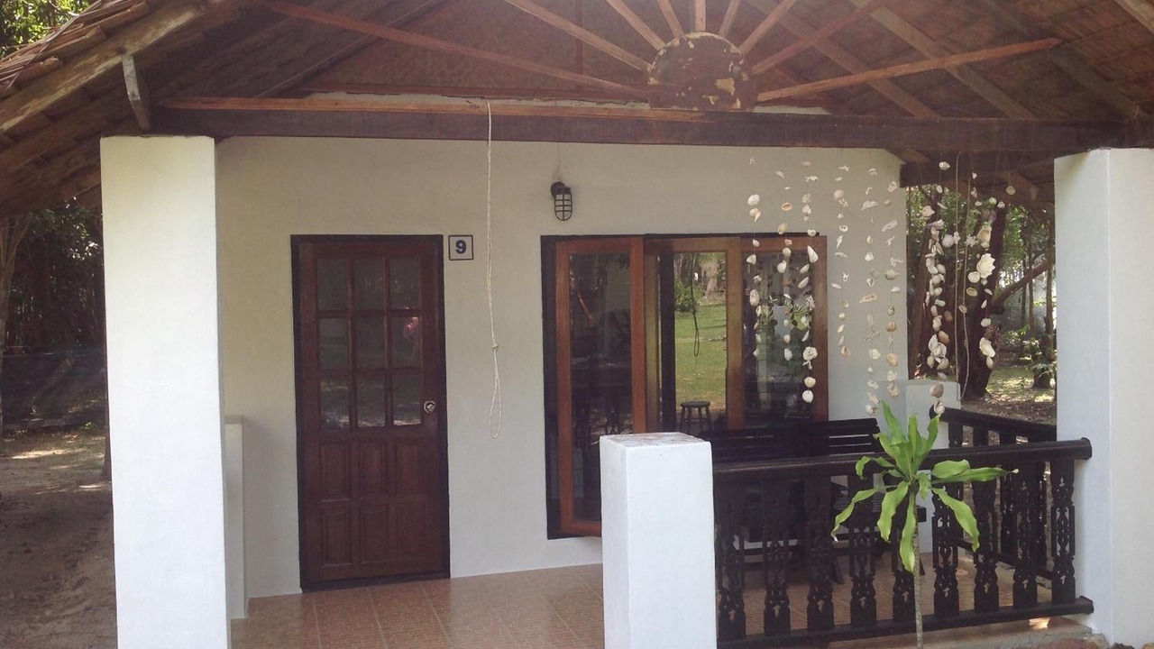 Photo of Outdoor in Ko Lanta