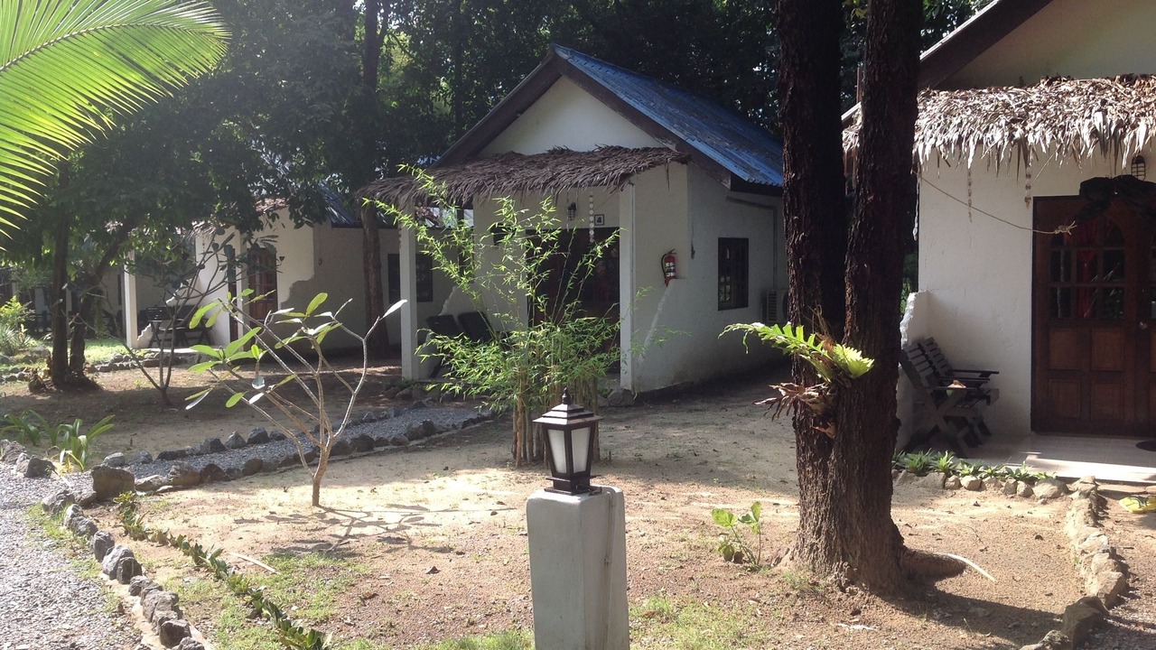 Photo of Bedroom in Ko Lanta