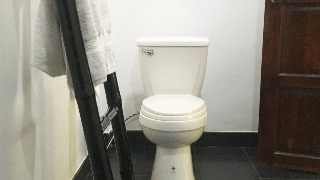 Photo of Bathroom in Ko Lanta