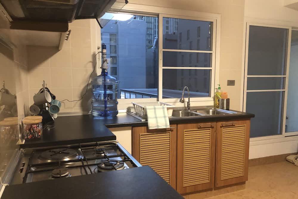 Photo of Kitchen in Nana
