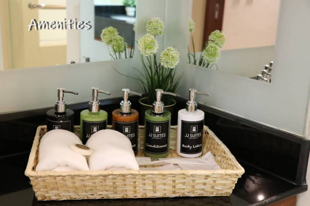 Photo of Bathroom in Nana