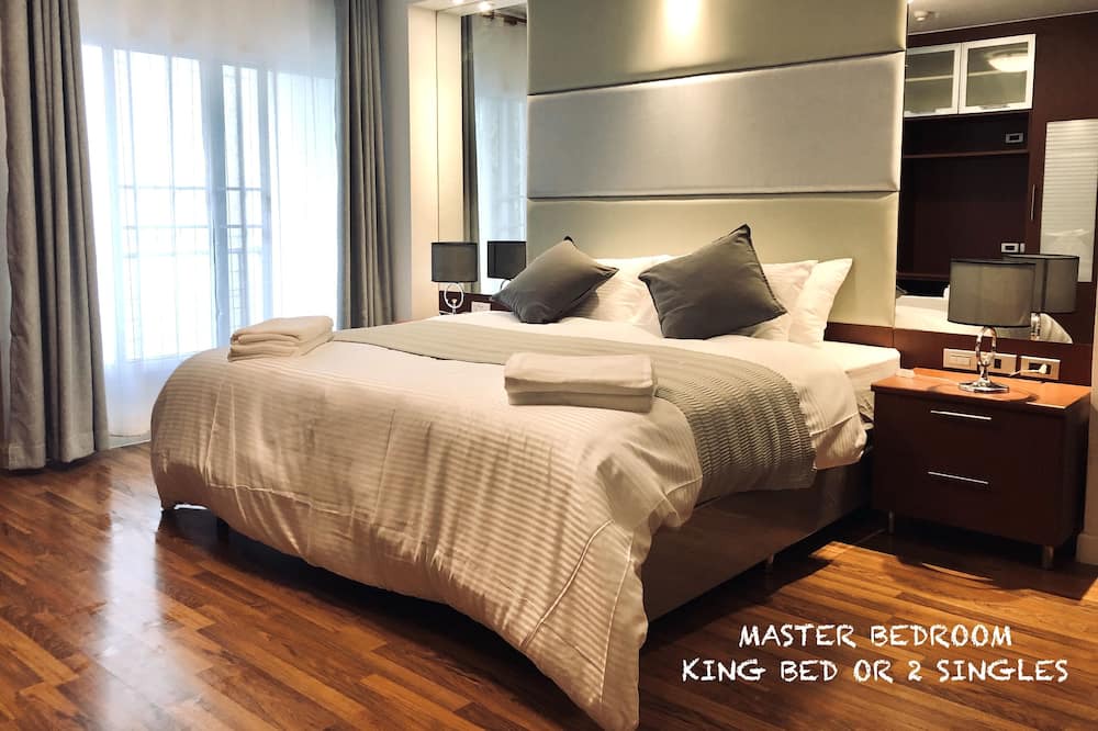 Photo of Bedroom in Nana