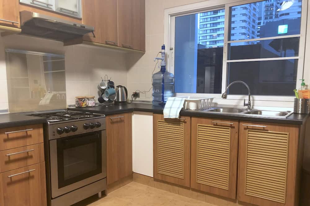 Photo of Kitchen in Nana