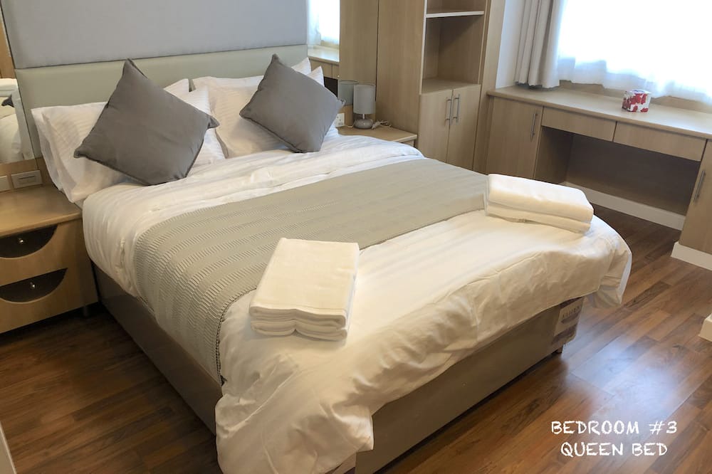 Photo of Bedroom in Nana