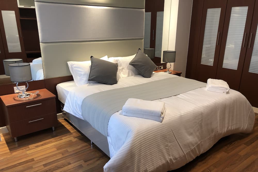Photo of Bedroom in Nana