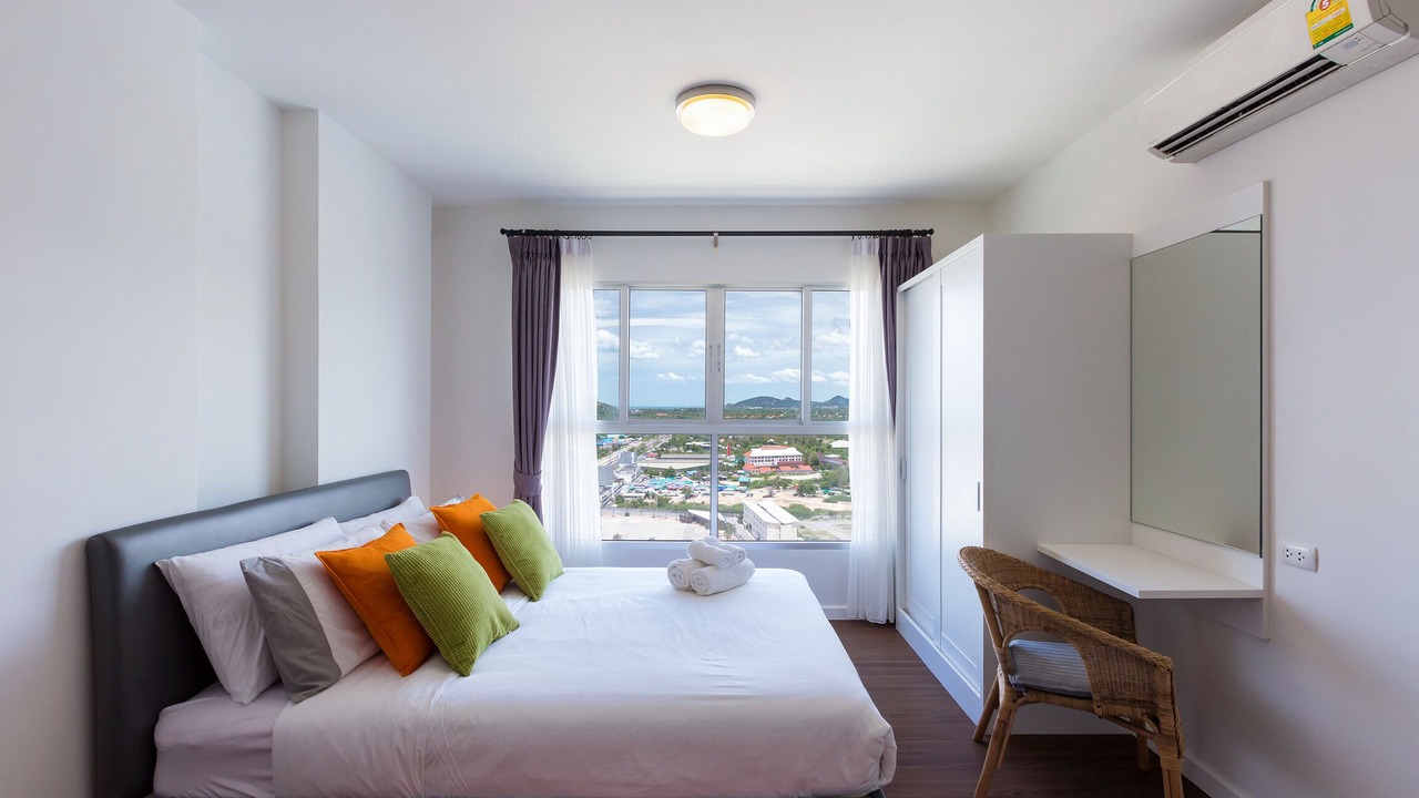 Photo of Bedroom in Nong Kae