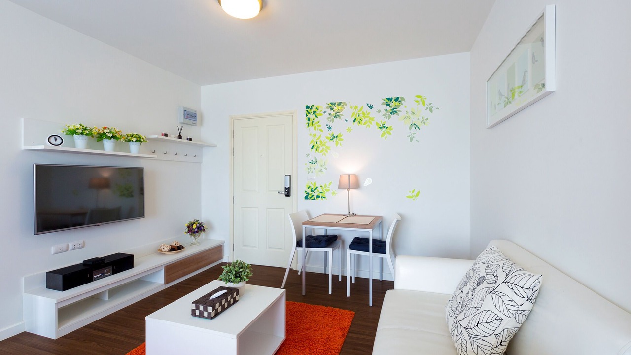 Photo of Livingroom in Nong Kae