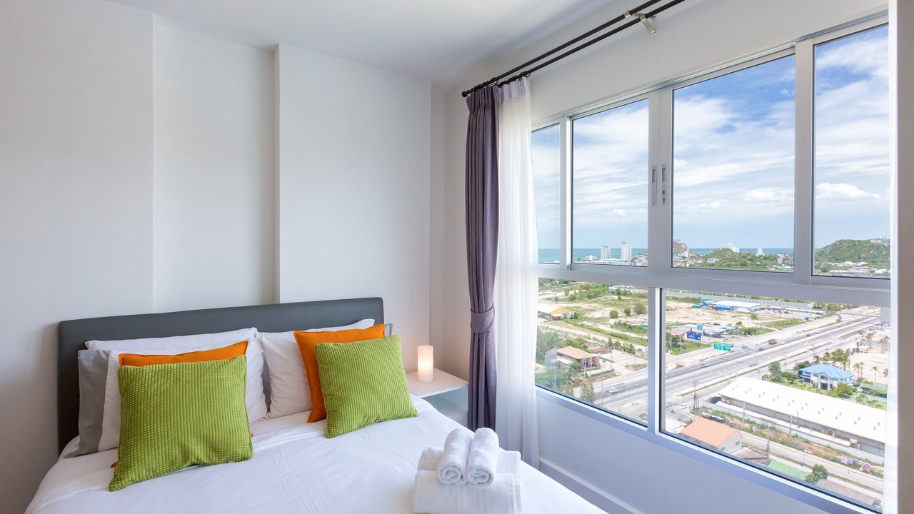 Photo of Bedroom in Nong Kae
