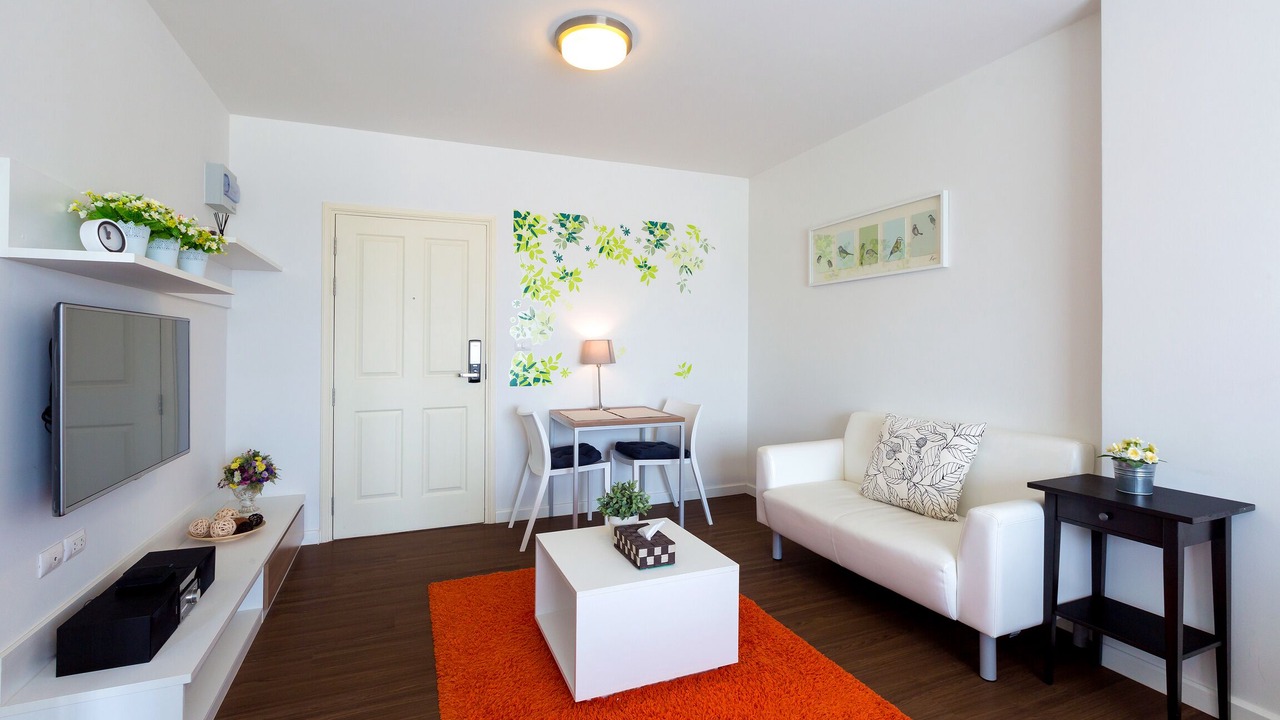 Photo of Livingroom in Nong Kae