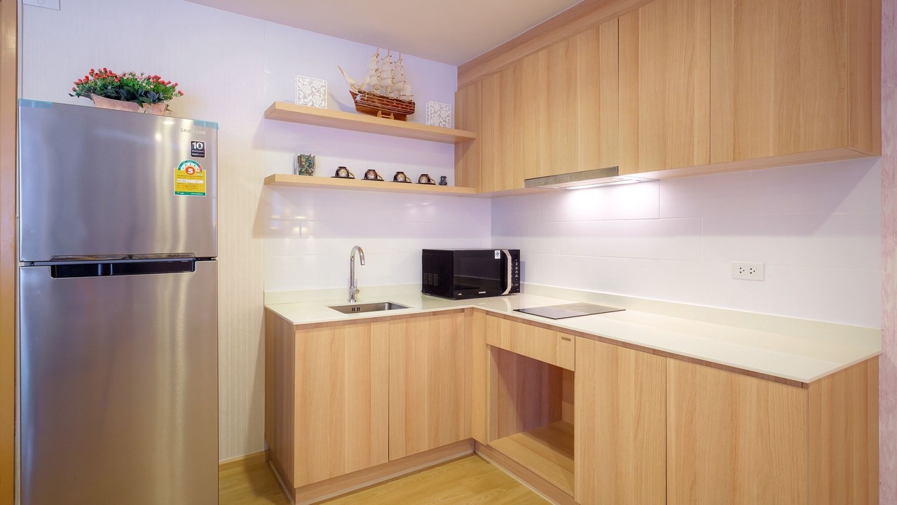 Photo of Kitchen in Hua Hin