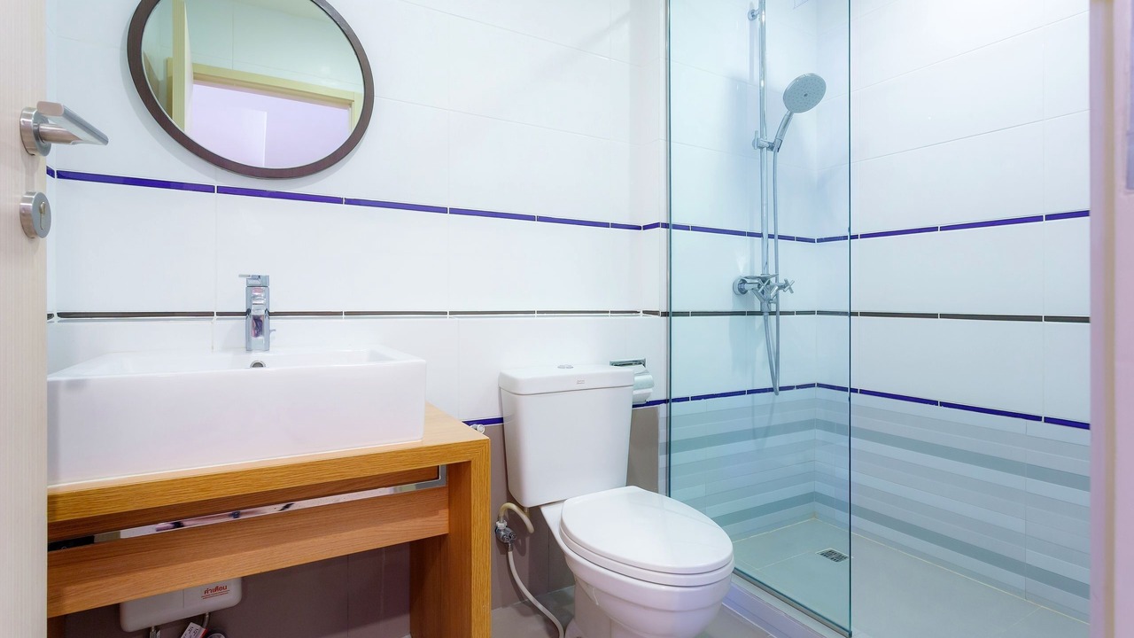 Photo of Bathroom in Hua Hin