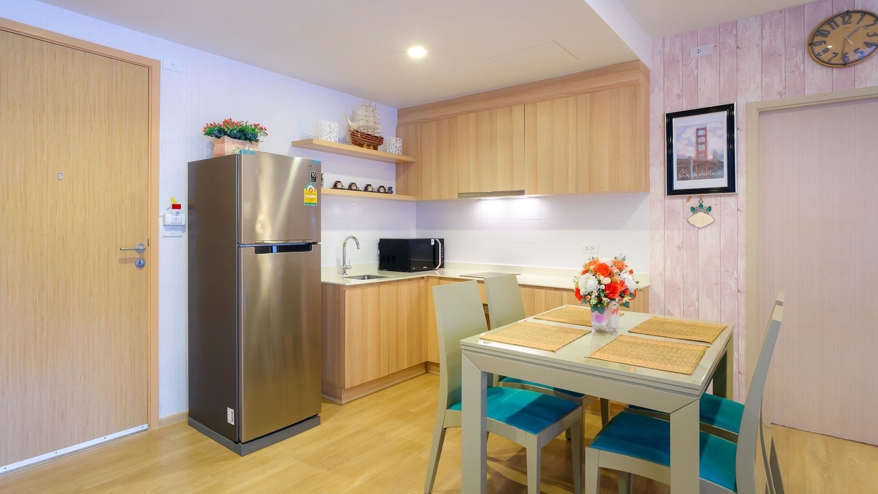 Photo of Kitchen in Hua Hin