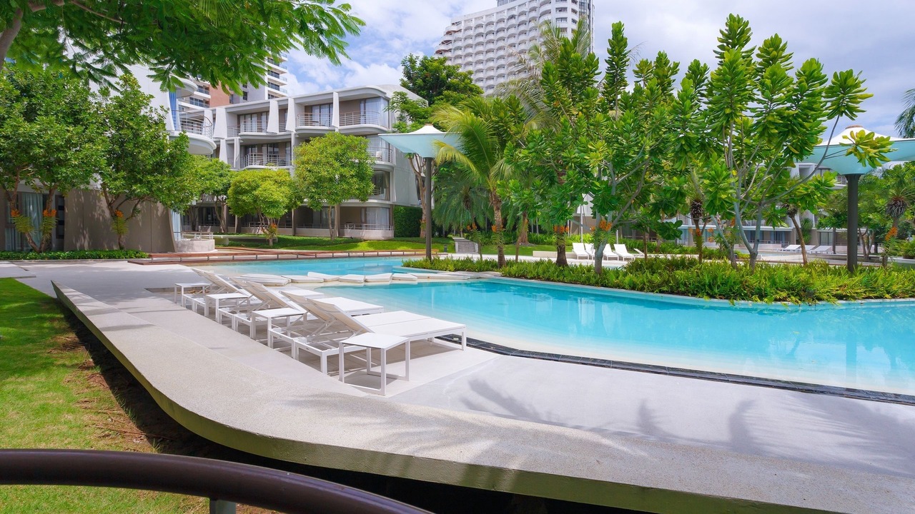 Photo of Outdoor in Hua Hin