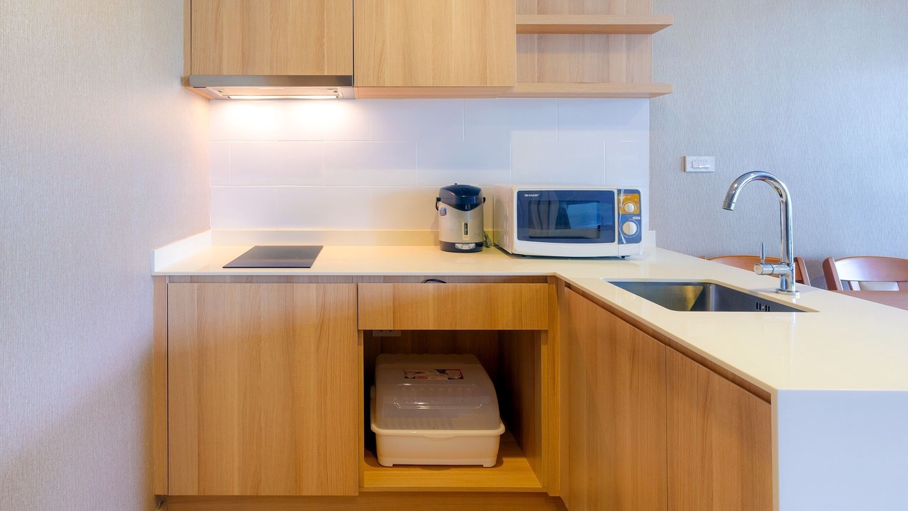 Photo of Kitchen in Hua Hin