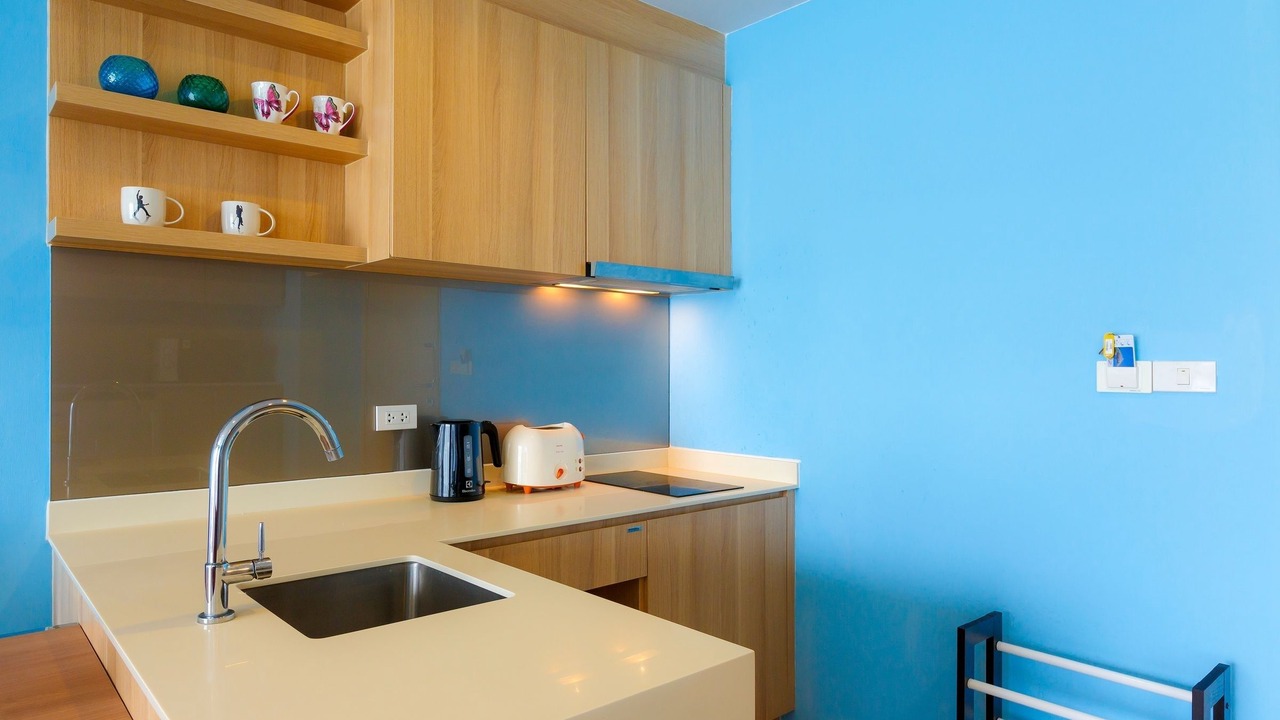 Photo of Kitchen in Hua Hin