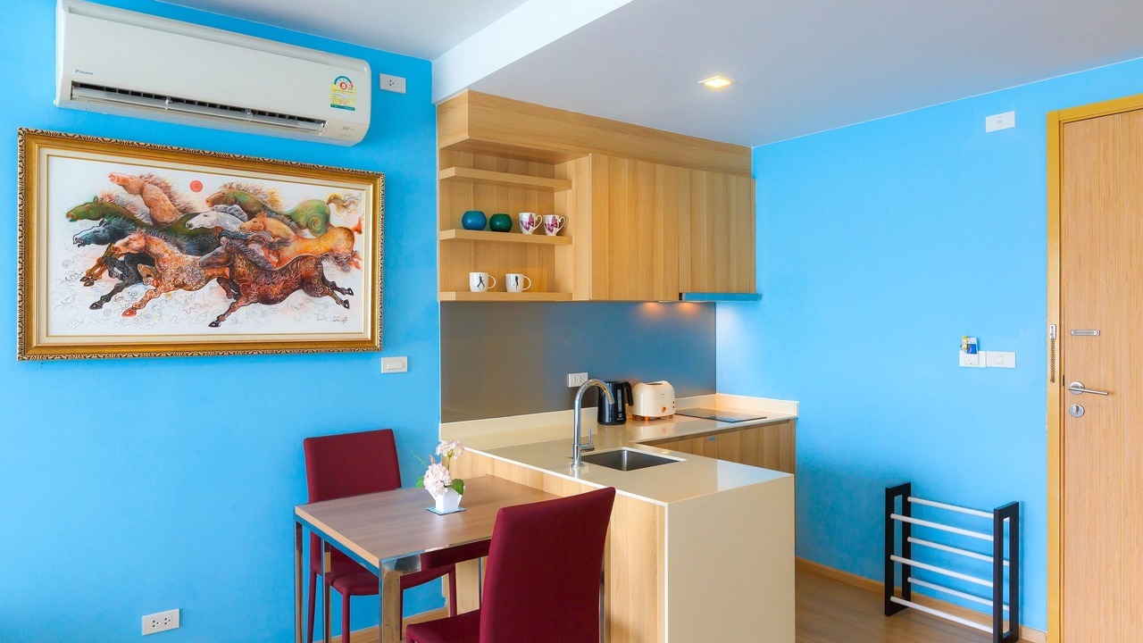 Photo of Kitchen in Hua Hin