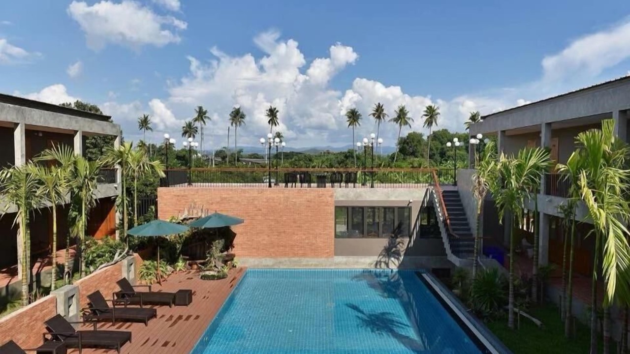 Photo of Outdoor in Lamphun