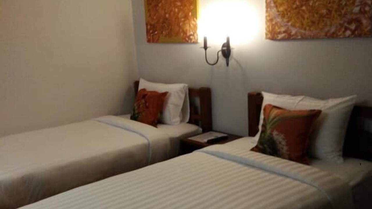 Photo of Bedroom in Lamphun