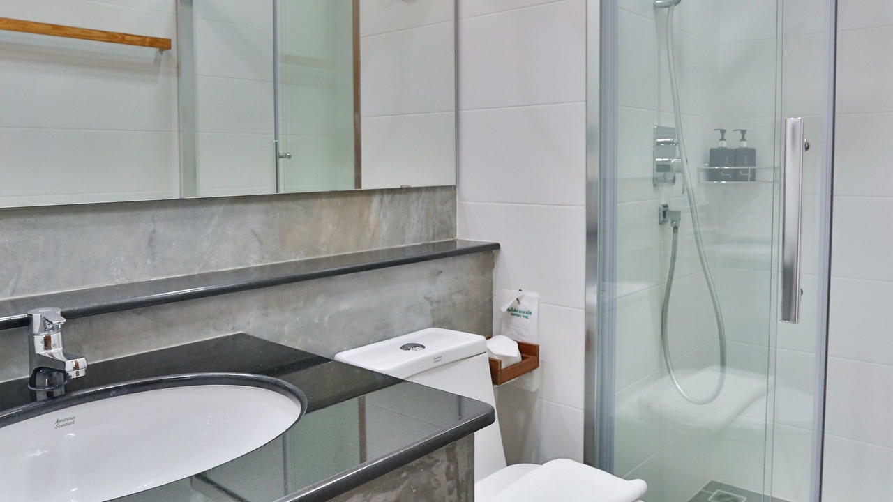 Photo of Bathroom in Lamphun