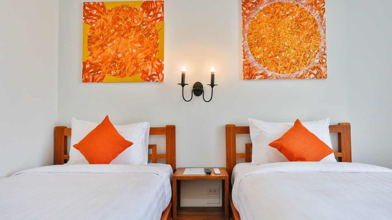Photo of Bedroom in Lamphun