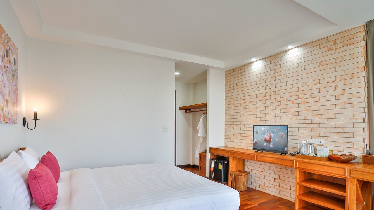 Photo of Bedroom in Lamphun
