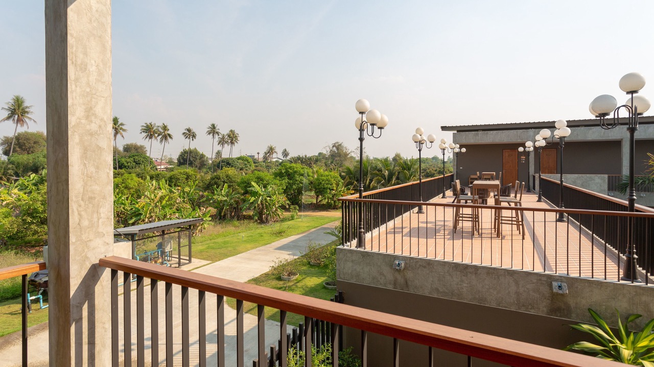 Photo of Outdoor in Lamphun