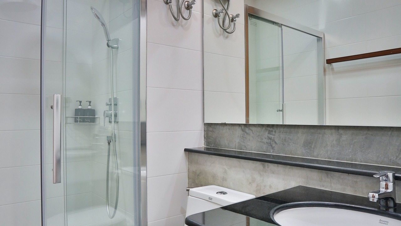 Photo of Bathroom in Lamphun
